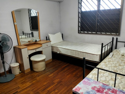Blk 8 Lorong 7 Toa Payoh (Toa Payoh), HDB 4 Rooms #487653261